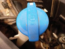 wischwasserbehälter HYUNDAI TUCSON NX4E NX4A 1.6 T-GDI HYBRID recrp2604973