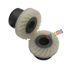 1SET Hook & Drive Gear #137415+137419 FOR Singer Models 6408, 6412, 6416, 6423