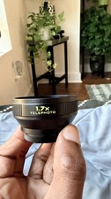 Freewell 1.7 Telephoto Lens