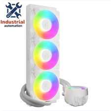 ARCTIC Liquid Freezer III Pro 360 ARGB white Water Cooler Cooling AIOCooling CPU