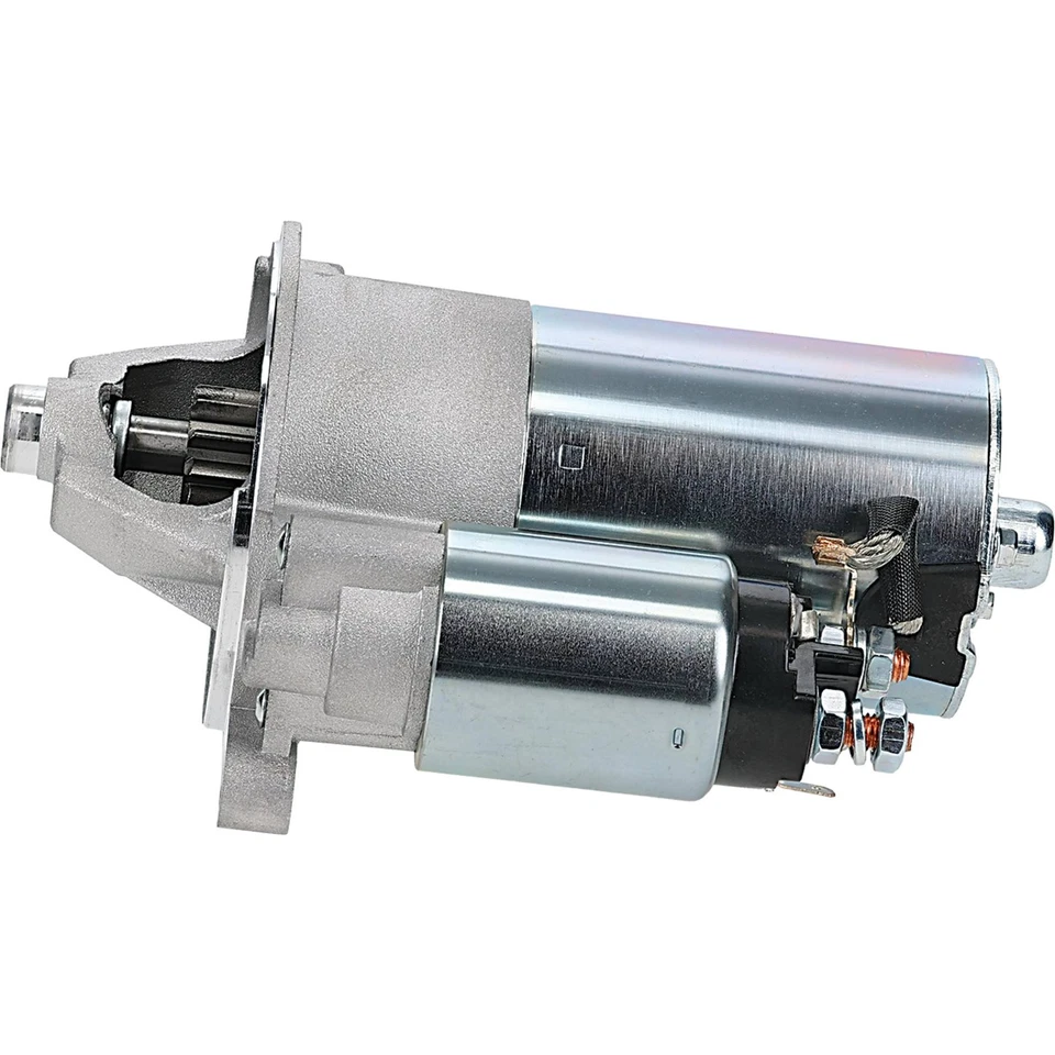 Starter For Ford Bronco 1992-1996 E-Series Vans 1992-1996 57-1504; 410-14023 Foto 4 de 4