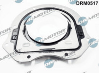 Wellendichtring Kurbelwelle FüR CitroËN Fiat Ford Jaguar Peugeot Land Rover LTI