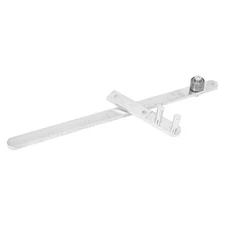  1 Set Manual Rod Bender For Workbench Mini Pipe Bending Tool Metal Hanger