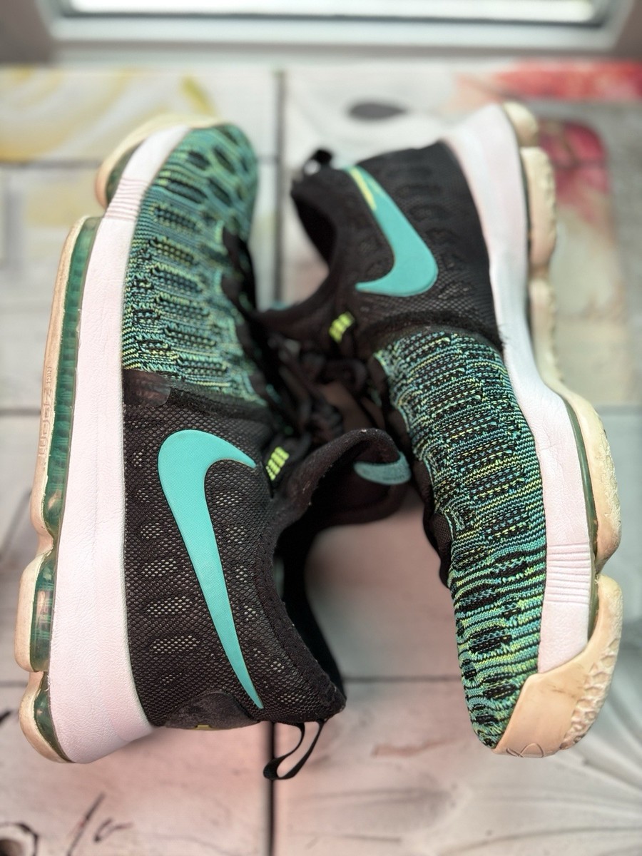 Size 13 - Nike KD 9 Birds of Paradise 2016‎ s-l400.jpg main image 3