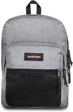 Eastpak Pinnacle 38L JS0A83L6  Everyday School Travel Work Backpack, Sunday Grey