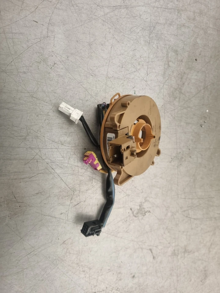 FIAT DUCATO 2015-ON SQUIB SLIPRING 59001157 Foto 2 de 4