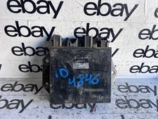 USED OEM ACURA TLX 37815-R9P-A01 FUEL INJECTION CONTROL MODULE