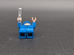 New Lego Star Wars Bespin Guard (Day#2) from Retired 75146 Advent Calendar