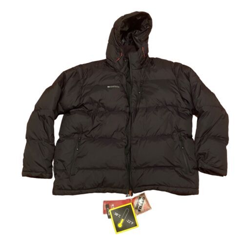 Rocky Mountain Featherbed SOPHNET Puffer Down Vest Blue | eBay UK