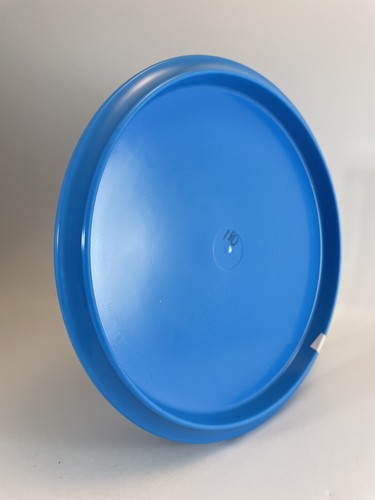 DISC GOLF INNOVA STAR ROC3 MIDRANGE 180g BLUE w/ Gold Lake Chabot 2022 - Picture 2 of 6