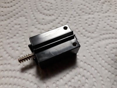 Fischertechnik Kugelbahn Dynamic Teile Nr. 137096 Motor Xs (2 Stück)   77