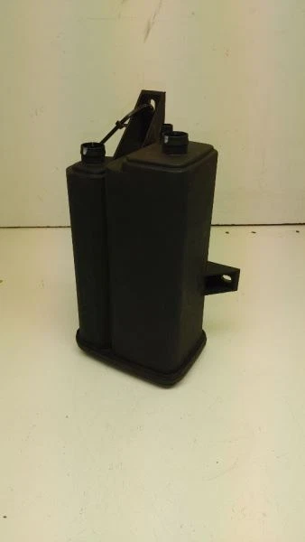 BMW X5 2002 bote de carbón Foto 2 de 4