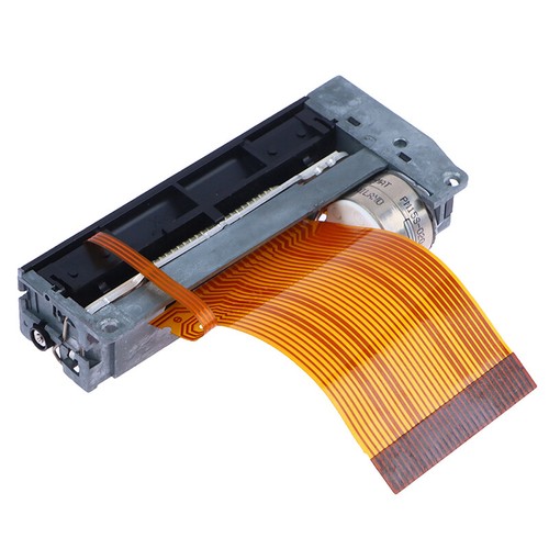 Print Head for FTP-628MCL101 Thermal Printer Mechanism Receipt Printhead - Photo 11/12