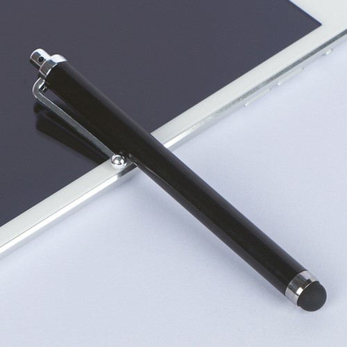 Stylo à écran tactile 15 pièces stylo capacitif outil d'écriture universel pour téléphone tablette - Photo 3 sur 11