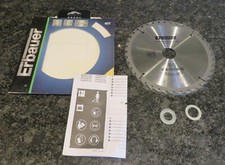 Erbauer Circular Saw Blade
