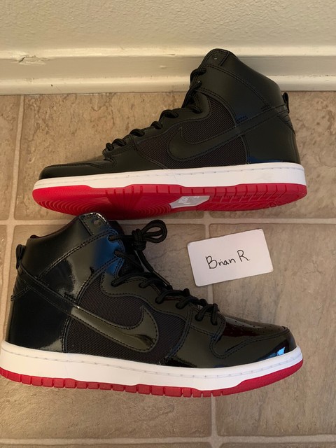 sb zoom dunk high rivals pack