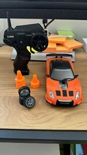 Nissan GTR Rc Drift Car