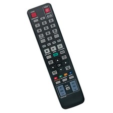 New AK59-00104R Remote for Samsung Blu-ray Player BD-C5500 BD-C7500 BD-C6900