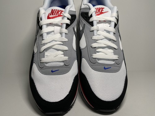 NEW - Nike Air Max Correlate Shoes - White - 511416-104 - Sz 12 | eBay