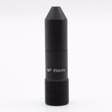 45mm CCTV lens M12 interface thread industry MP lens for CCD/IP camera