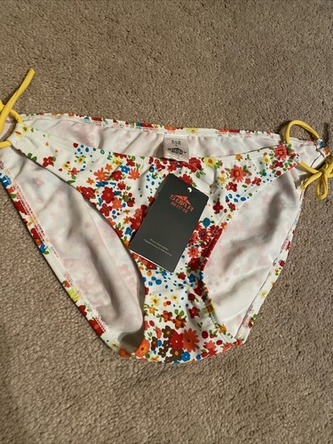SBART Women's Swim Beach Swimming Trunks Summer Bottom Swimwear Large