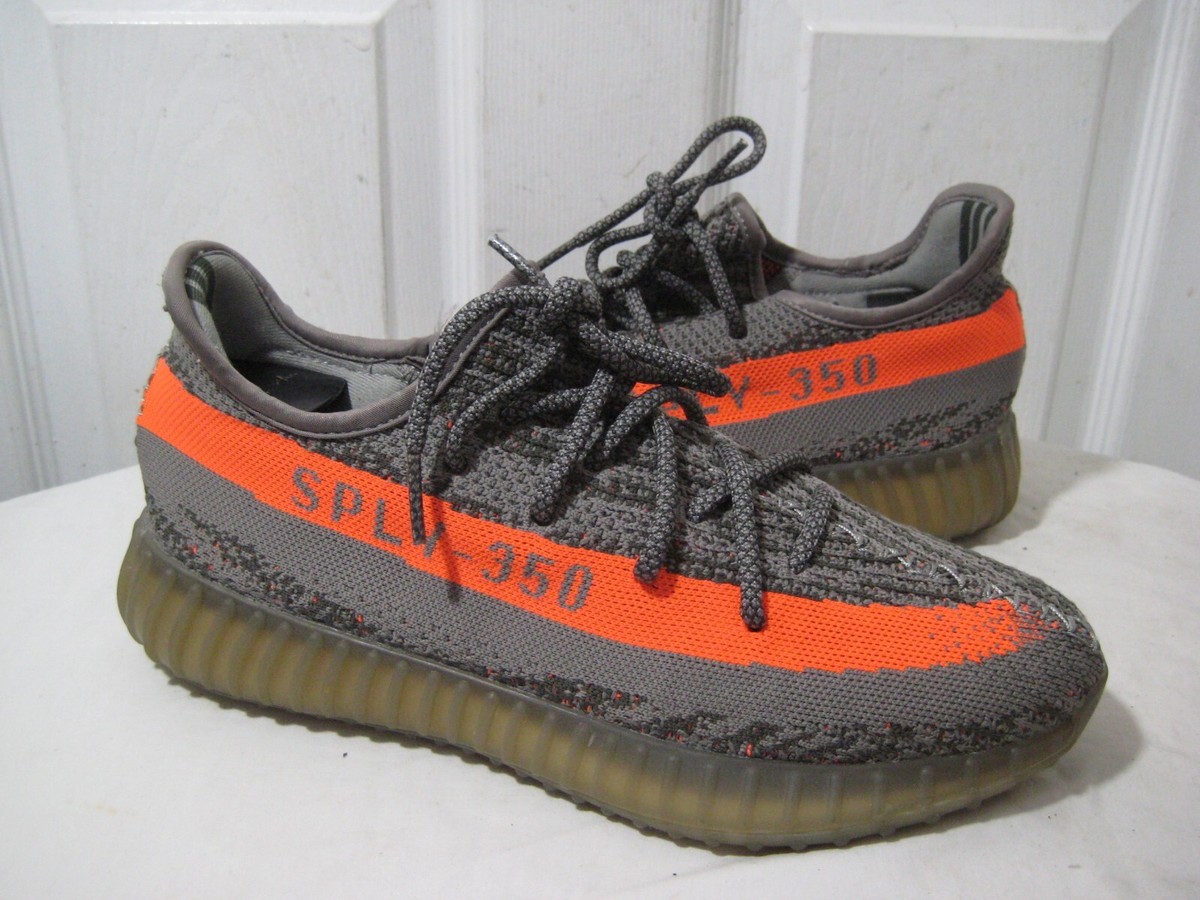 Adidas Yeezy Boost 350 V2 Beluga BB1826 Men's Size 9.5 | eBay