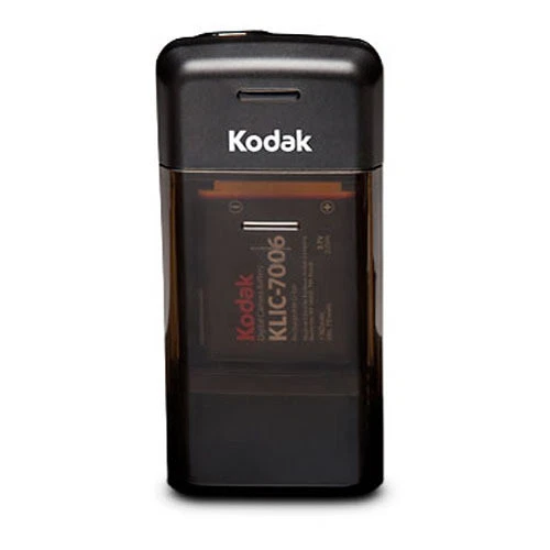 Kodak Universal Li-Ion Digital Camera Battery Charger - Charges Most DC Battery - Image 2 of 4
