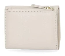 Mundi Mini Wallet-Birch 