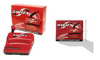1x Pack Swift Portable King Size Cigarette Rolling Machine Fast Shipping!