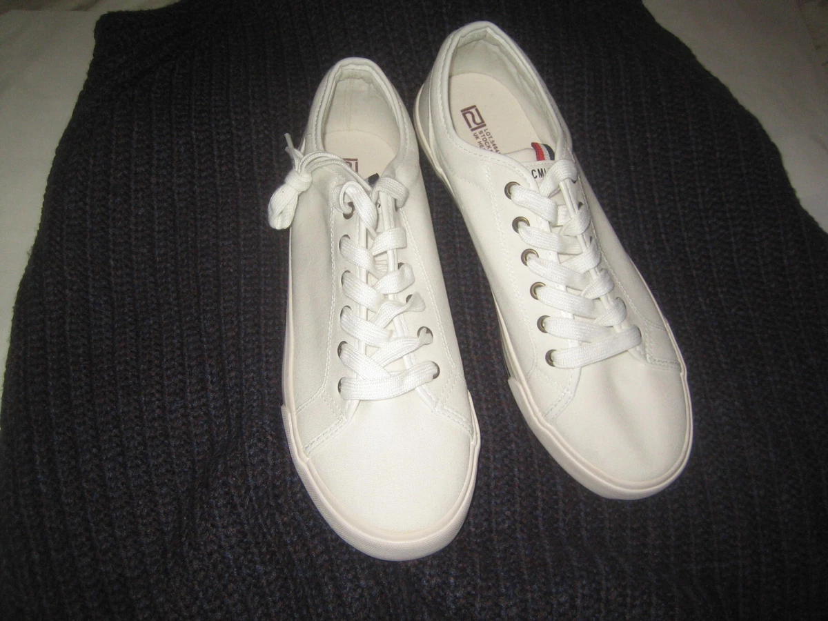 White pumps for best sale men