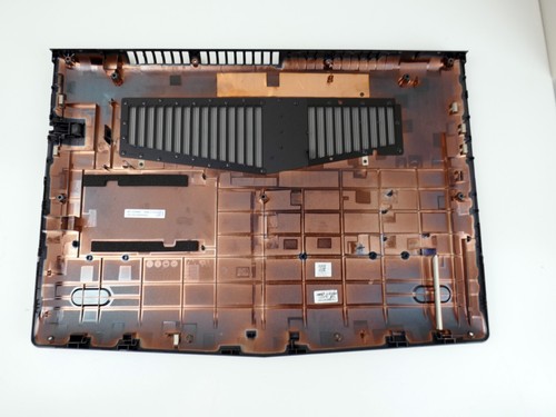 NUOVO per Lenovo Legion Y520-15IKB custodia inferiore base telaio inferiore - Foto 2 di 2