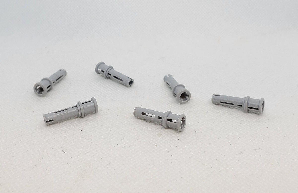 LEGO Parts Technic Pin 3L Friction Ridges Stop Bush 32054 [6