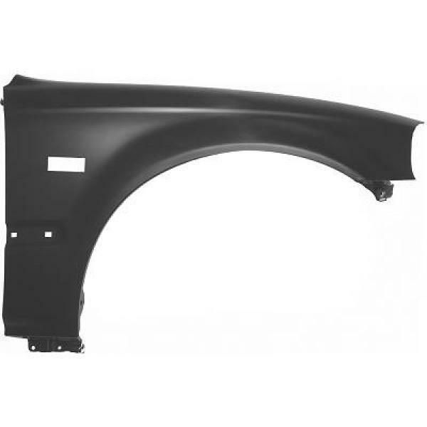 KotflüGel Rechts Passend FüR Honda Civic Baujahr 1995-1999 Mit Blinkerloch-image