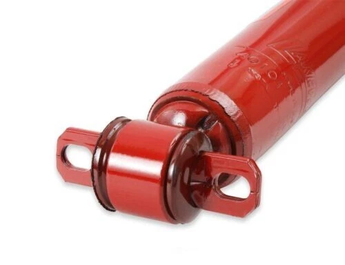 Lakewood 40101 Front Drag Shock Absorber 90/10 fits 55-91 GM/Ford/Mercury - Pair - Image 4 of 4