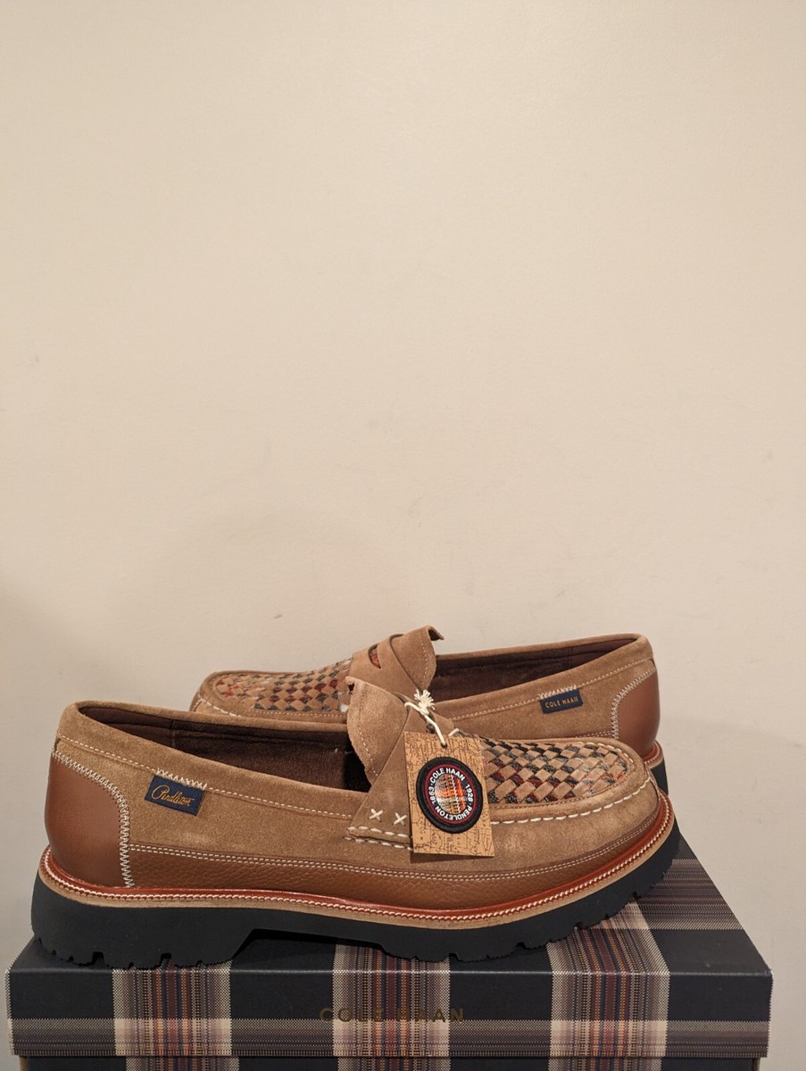 Cole Haan Men display picture 1