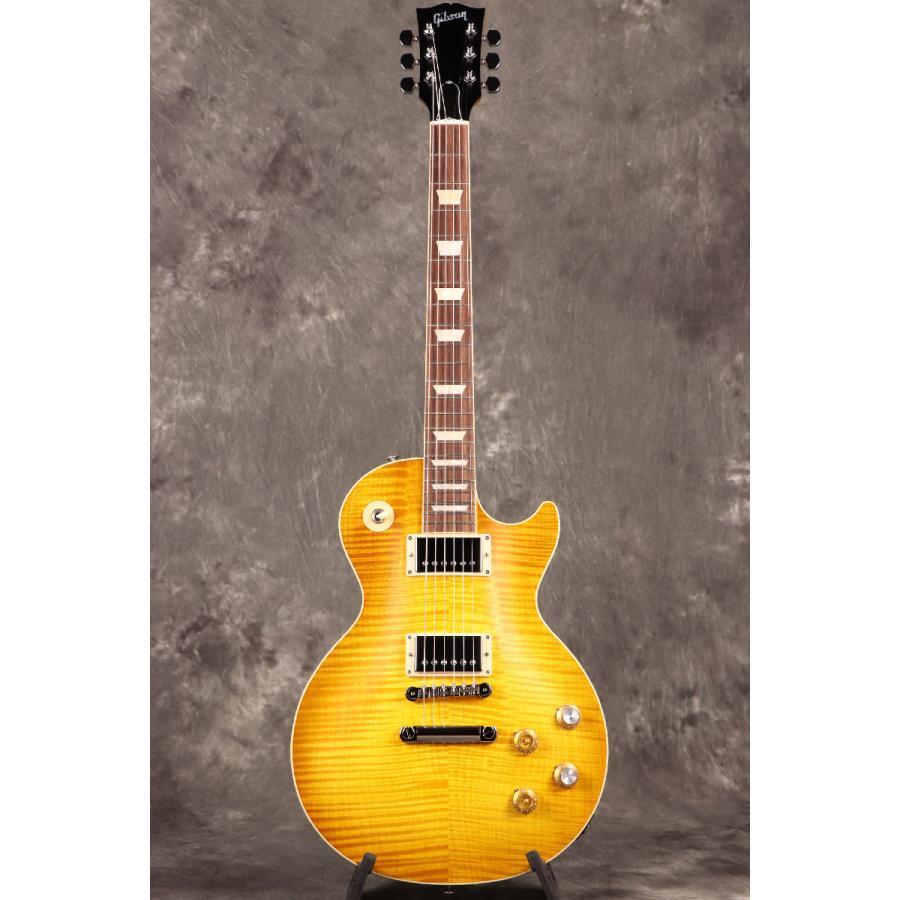 Gibson USA Kirk Hammett Signature Greeny Les Paul Standard