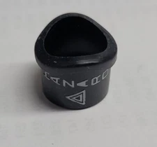 NOS OEM GM Hazard Switch Knob 12337964 AC Delco Hazard Switch Ring