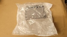 NEW Harting 09300240296 03 Side Entry Connect...