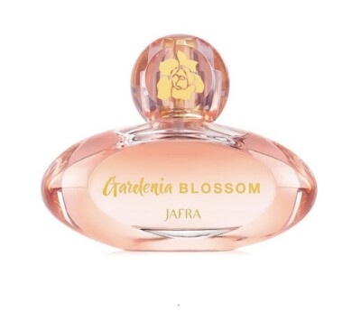 Jafra Gardenia Blossom EDP 1.7 fl Oz New & Sealed