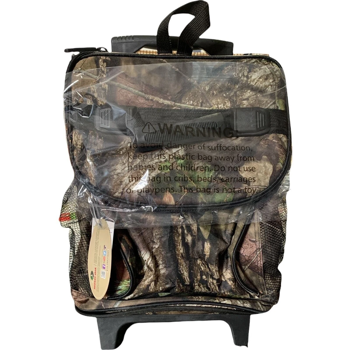 Rolling deals cooler backpack