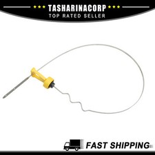 Piece Of 1 Engine Oil Dipstick Indicator Dipstick Fit For Ford F-150 1998-2003