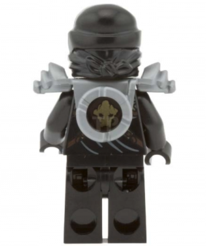 Lego Cole ZX 9444 9447 9449 with Armor Ninjago Minifigure | eBay Lego Cole ZX 9444 9447 9449 with Armor Ninjago Minifigure | eBay
