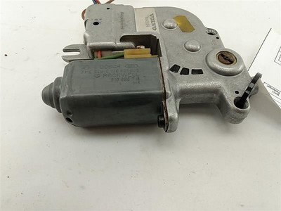 1998 Volvo S90 Genuine Power Sunroof Motor 6846664 - 810696715 