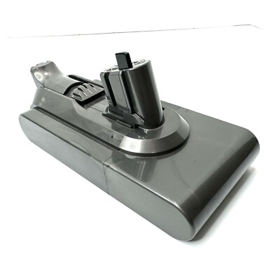 Genuine Dyson V15 SV15 SV16 SV22 Detect Vacuum 25.2V Li-ion Click
