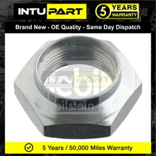 Fits Fiat Ducato Peugeot Boxer Citroen Relay IntuPart Front Rear Stub Axle Nut