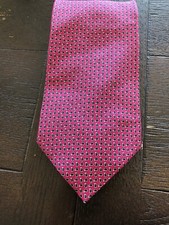 Amazing Ivy League Fashion Preppy Brooks Brothers Classic Tie A3