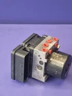 Hydraulic block ABS control unit 8J0614517 10.0212-0015.4 10.0613-0302.3