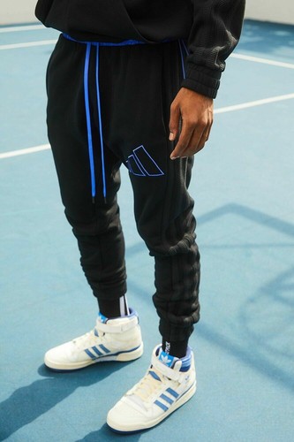 M ADIDAS DANIEL PATRICK PANTS MENS 