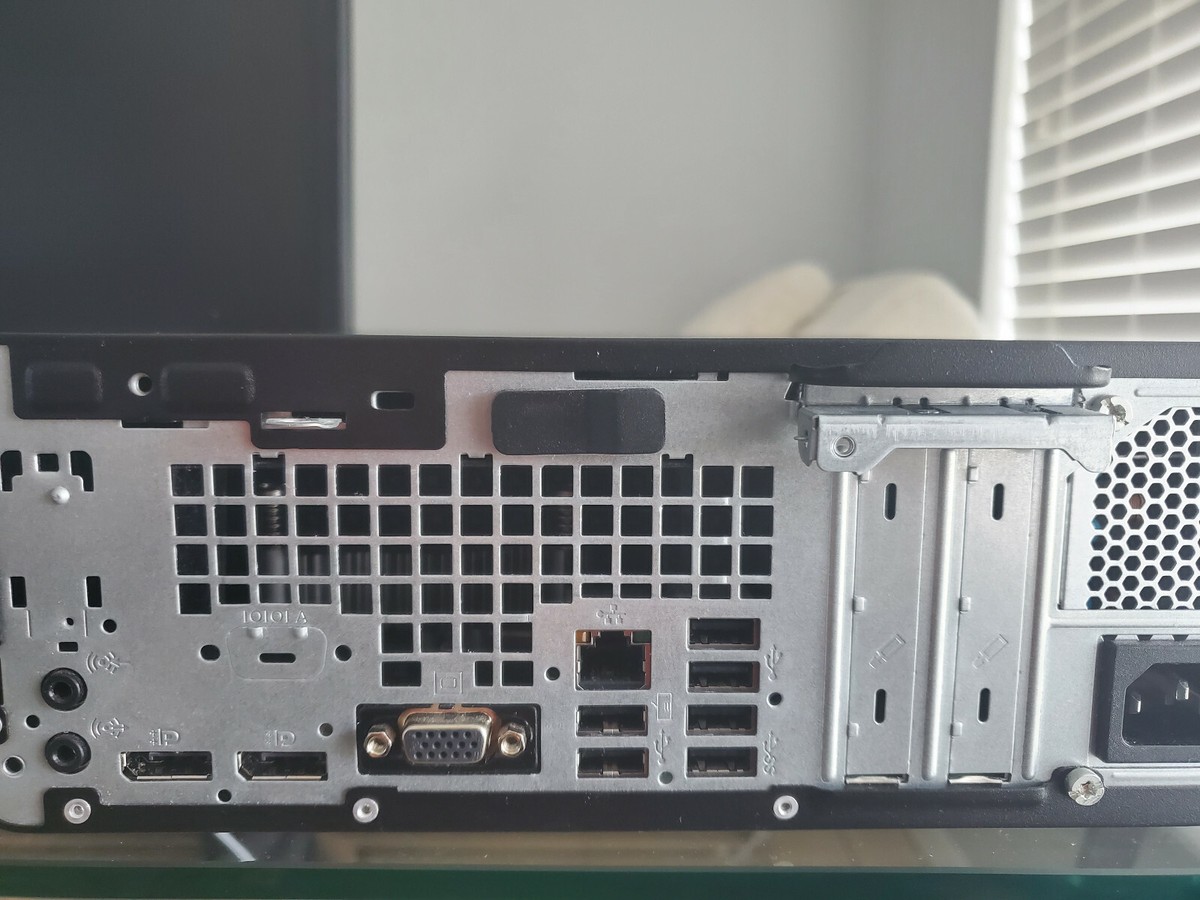 hp☆ProDesk 600 G3☆新品 SSD256GB+HDD1TB　② Amazon.com: HP ProDesk 600 G3 SFF Business Desktop Computer