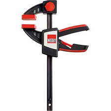 Image of Bessey EZS One Handed Quick Clamp 150mm